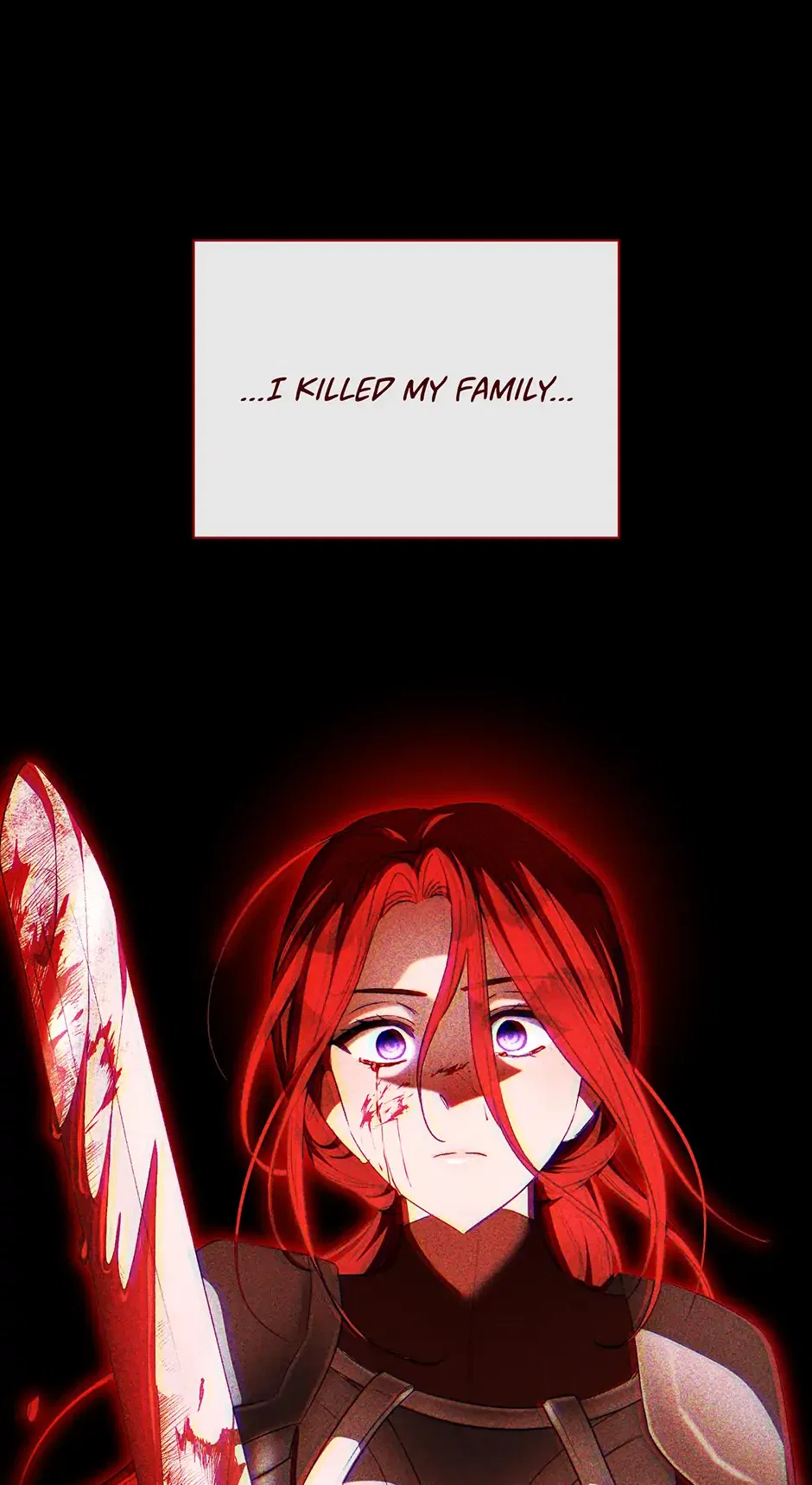 Ways to Satisfy a Devil Chapter 88 – Page 85