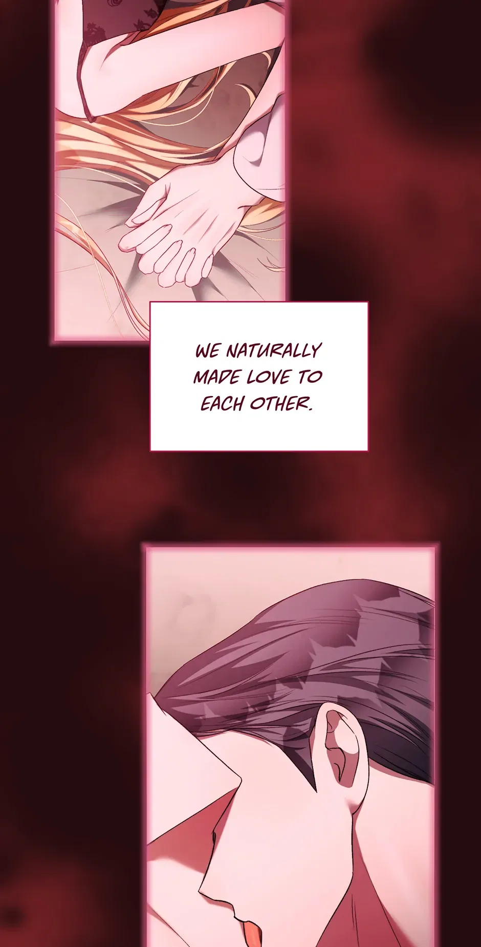 Ways to Satisfy a Devil Chapter 87 – Page 9