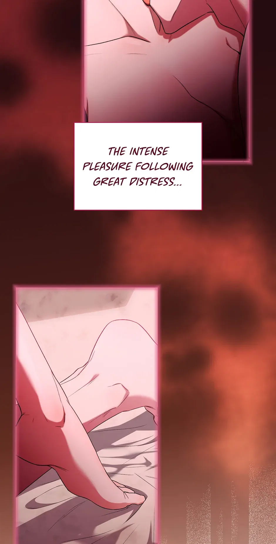 Ways to Satisfy a Devil Chapter 87 – Page 10