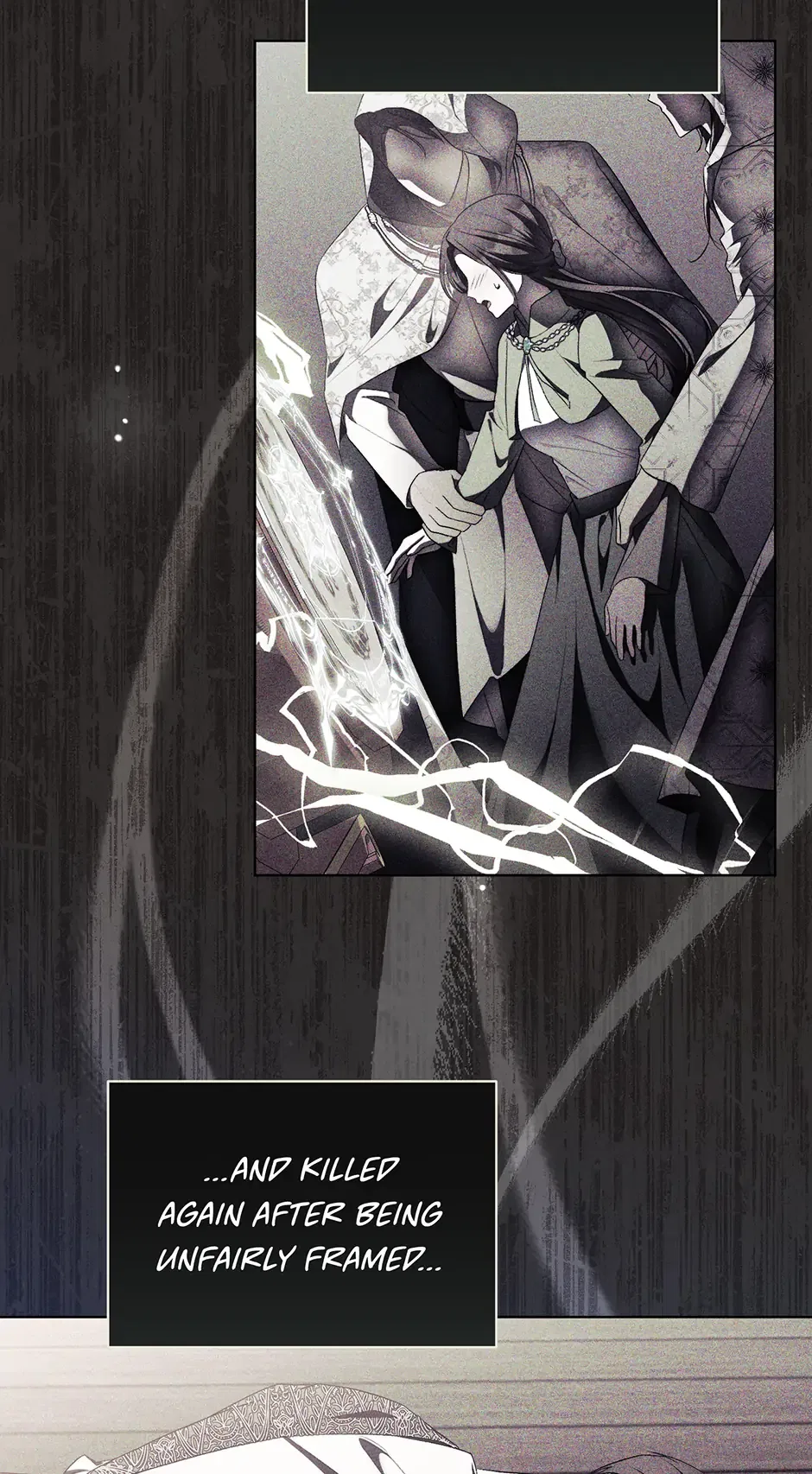Ways to Satisfy a Devil Chapter 87 – Page 18