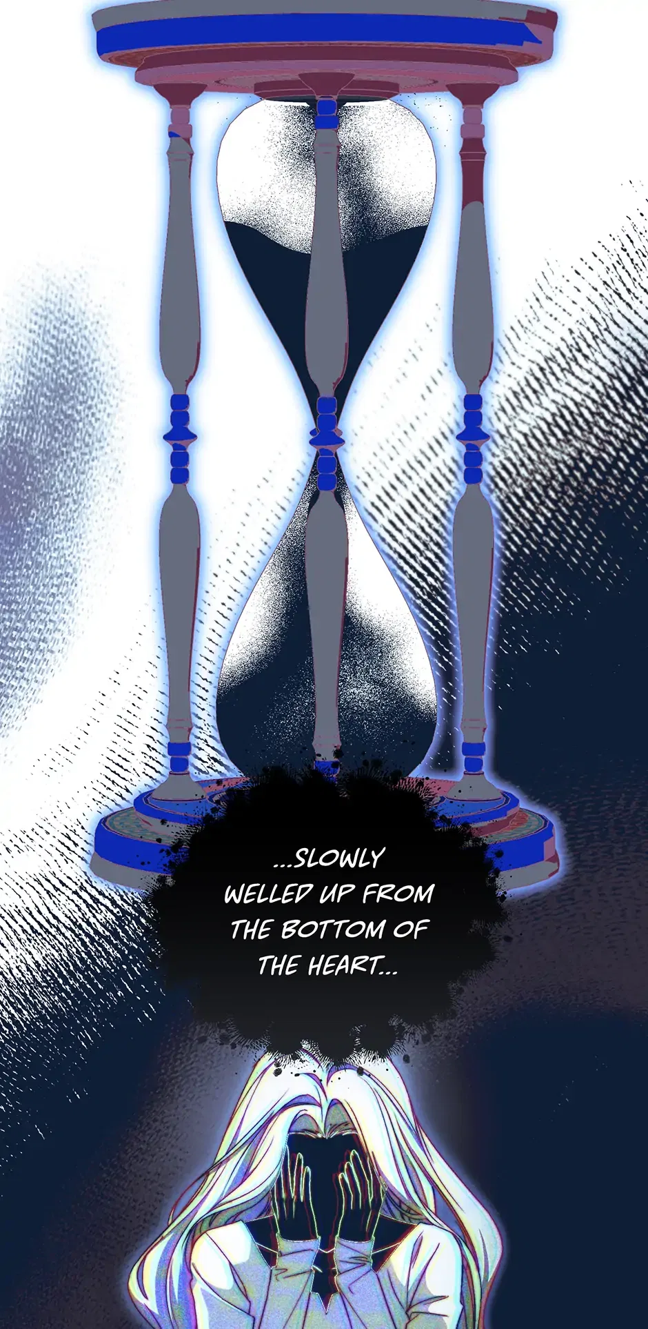 Ways to Satisfy a Devil Chapter 87 – Page 21