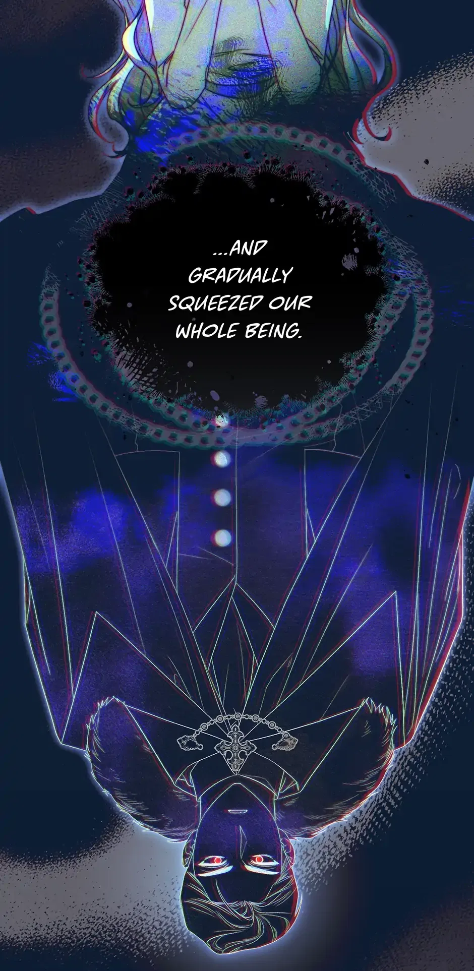 Ways to Satisfy a Devil Chapter 87 – Page 22