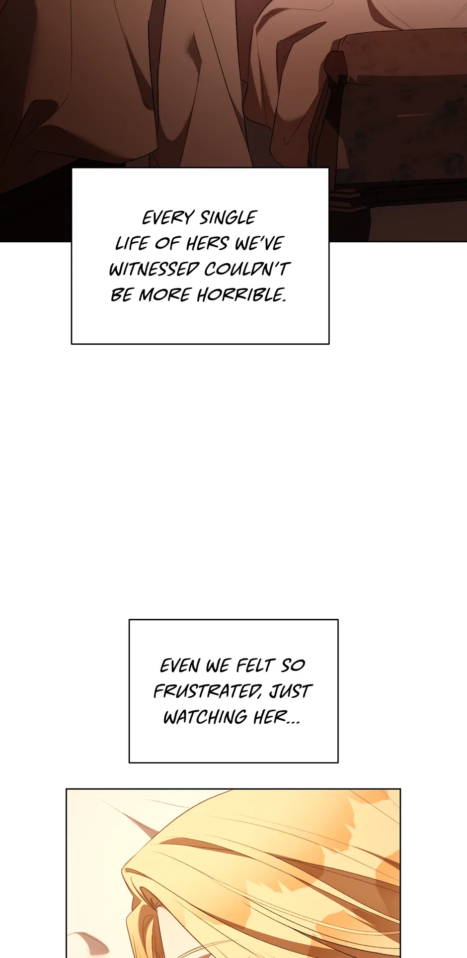 Ways to Satisfy a Devil Chapter 87 – Page 25