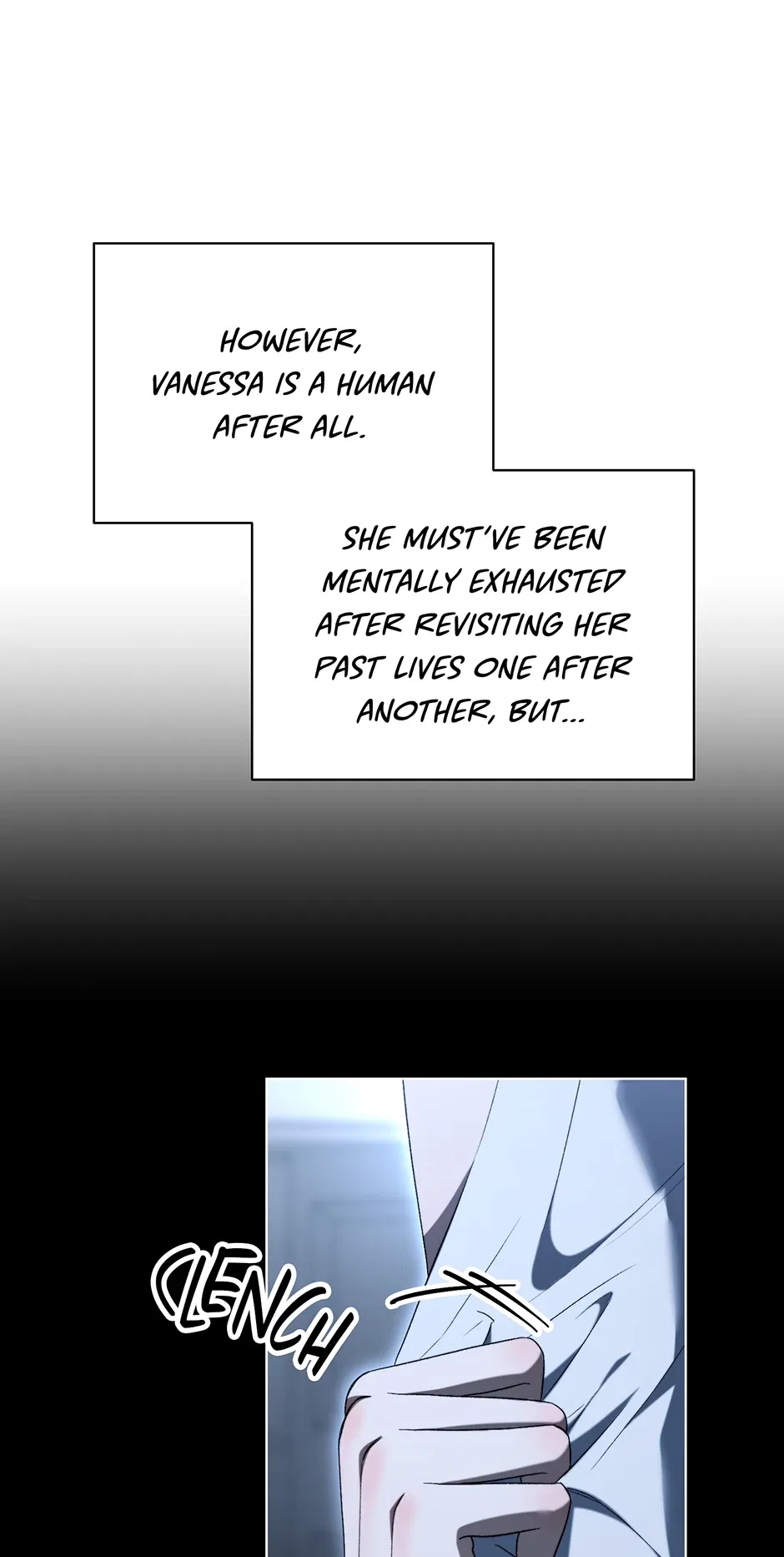 Ways to Satisfy a Devil Chapter 87 – Page 28