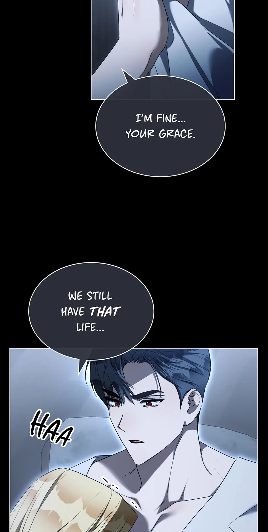 Ways to Satisfy a Devil Chapter 87 – Page 29