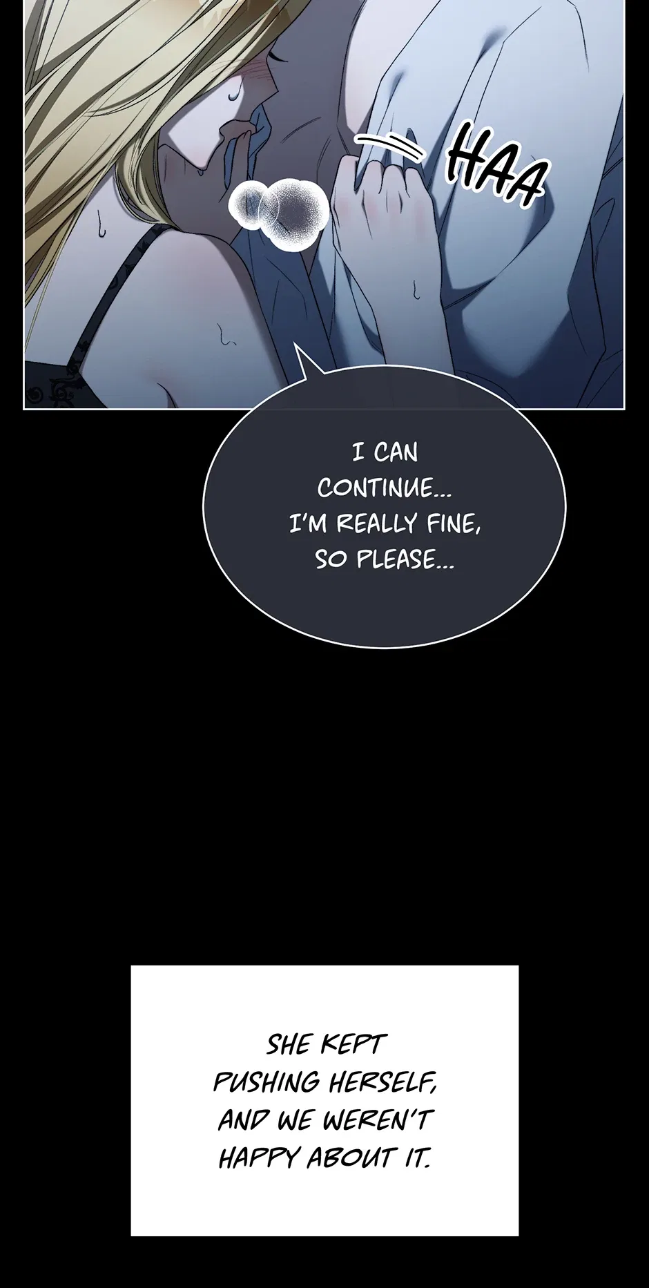 Ways to Satisfy a Devil Chapter 87 – Page 30