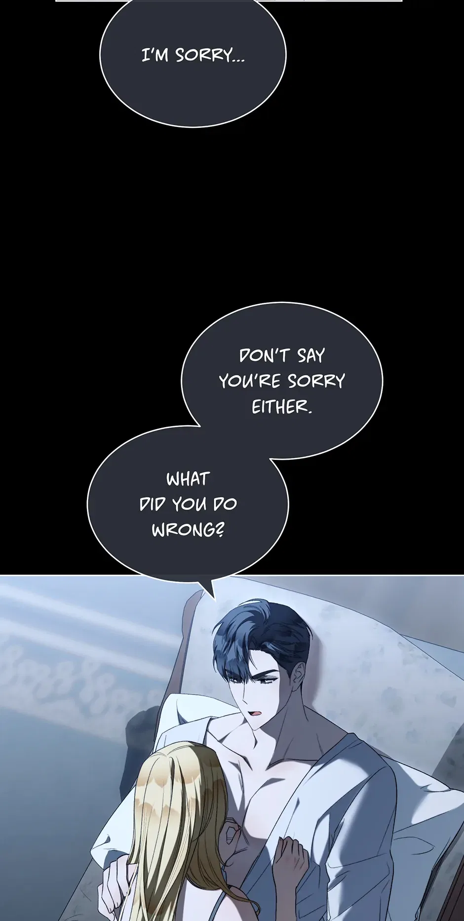 Ways to Satisfy a Devil Chapter 87 – Page 32