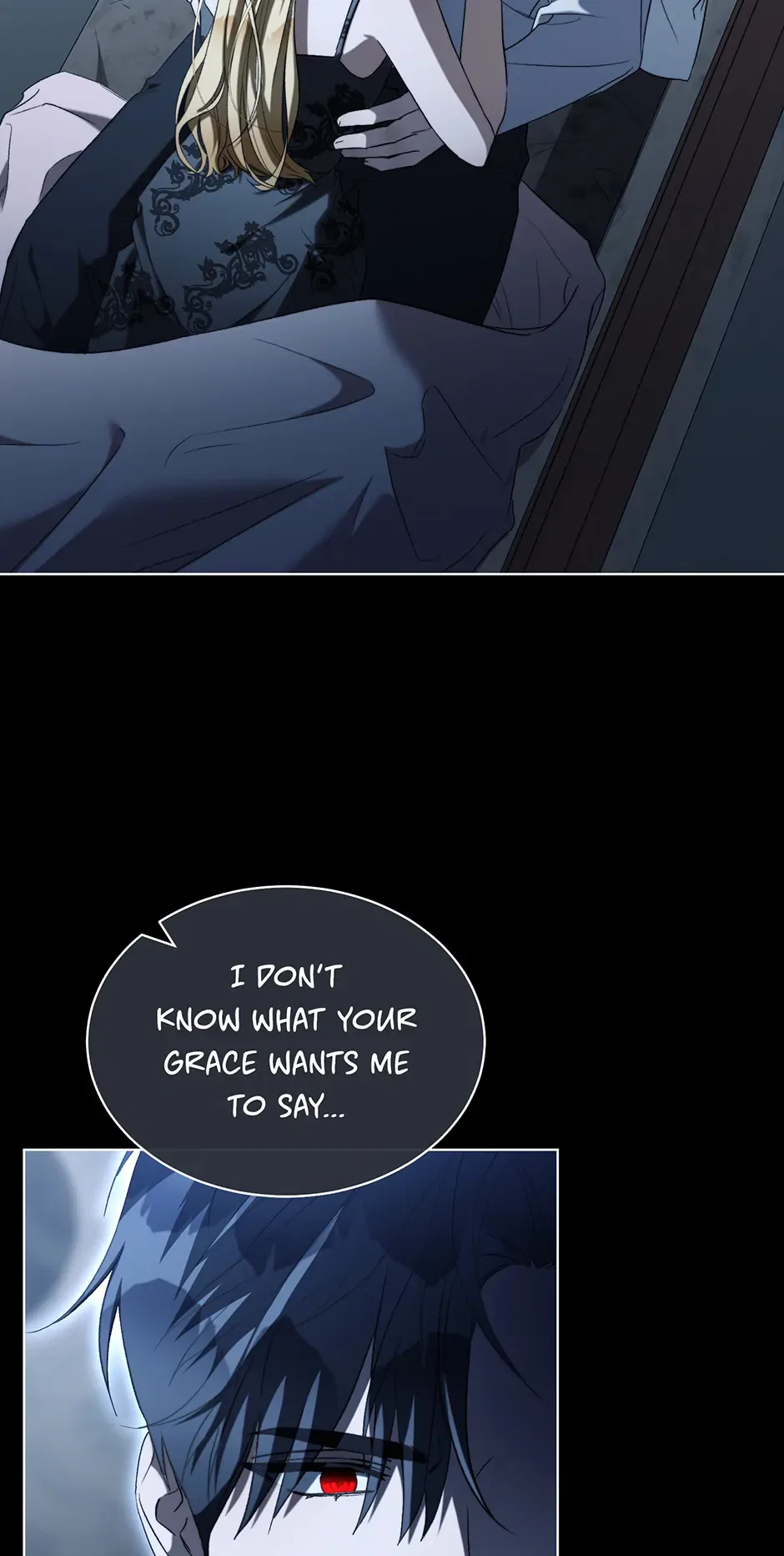 Ways to Satisfy a Devil Chapter 87 – Page 33