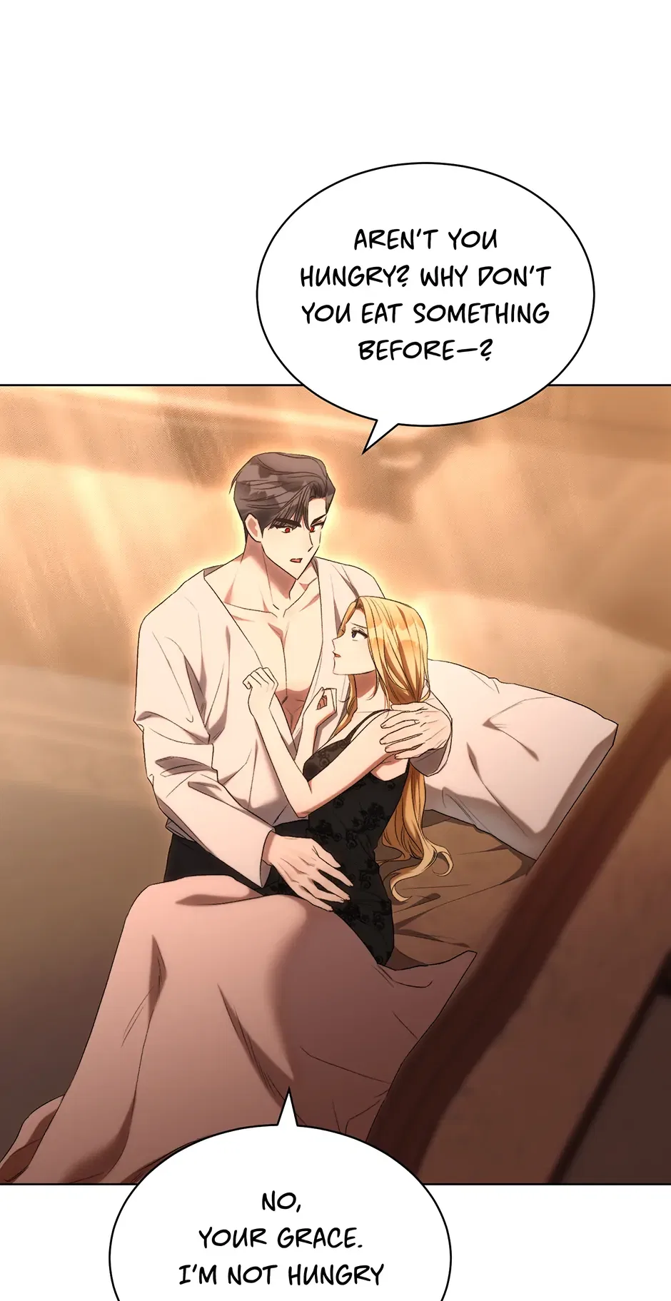 Ways to Satisfy a Devil Chapter 87 – Page 54