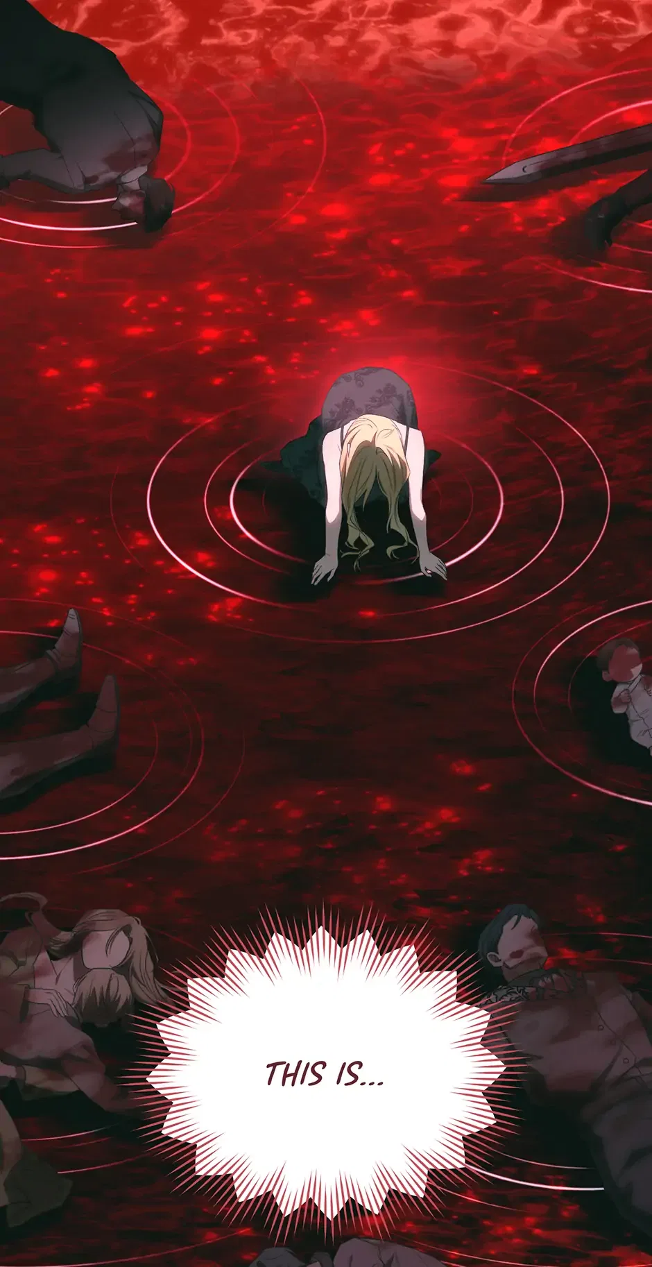 Ways to Satisfy a Devil Chapter 87 – Page 71