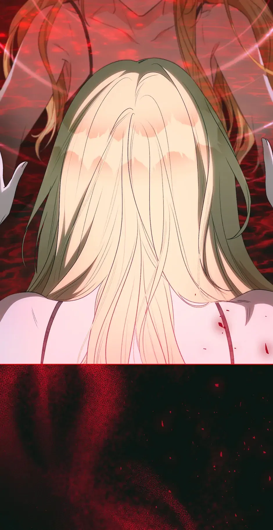 Ways to Satisfy a Devil Chapter 87 – Page 73