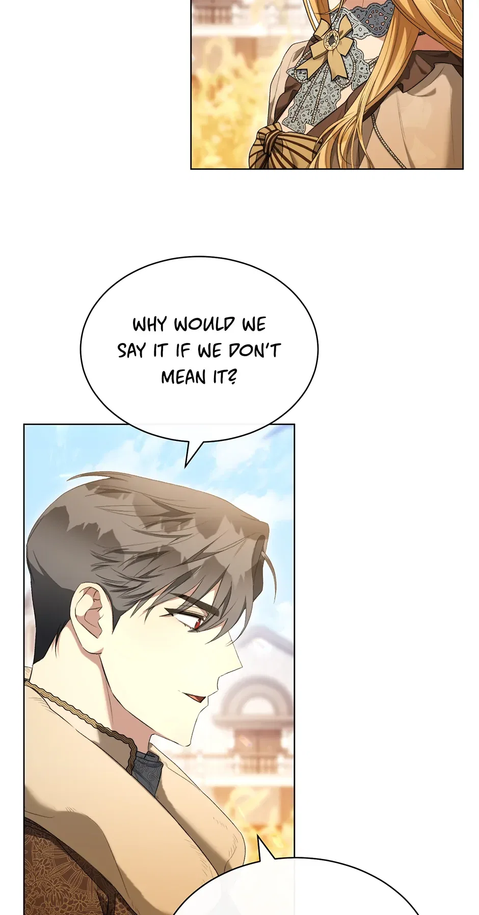 Ways to Satisfy a Devil Chapter 86 – Page 3
