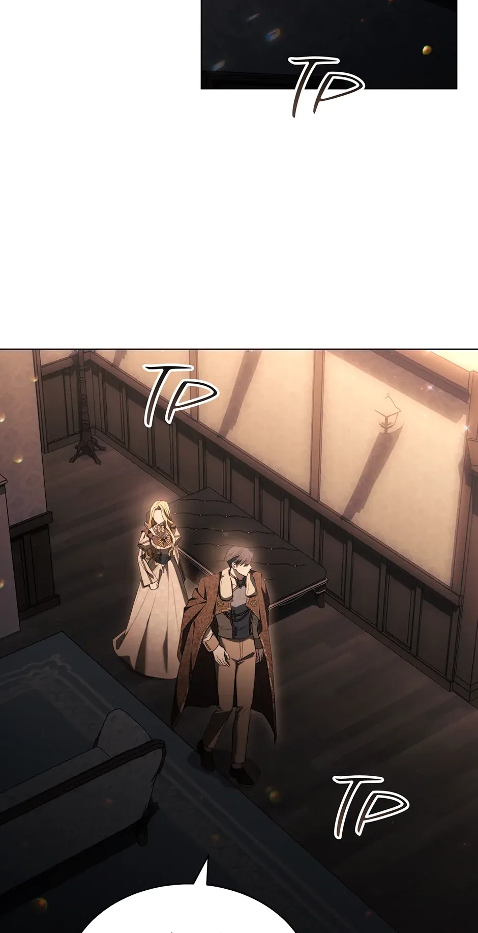 Ways to Satisfy a Devil Chapter 86 – Page 11