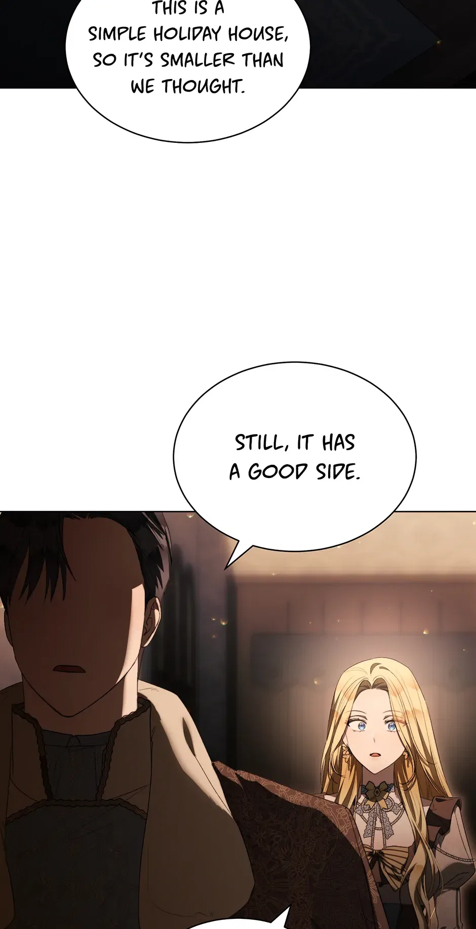 Ways to Satisfy a Devil Chapter 86 – Page 12