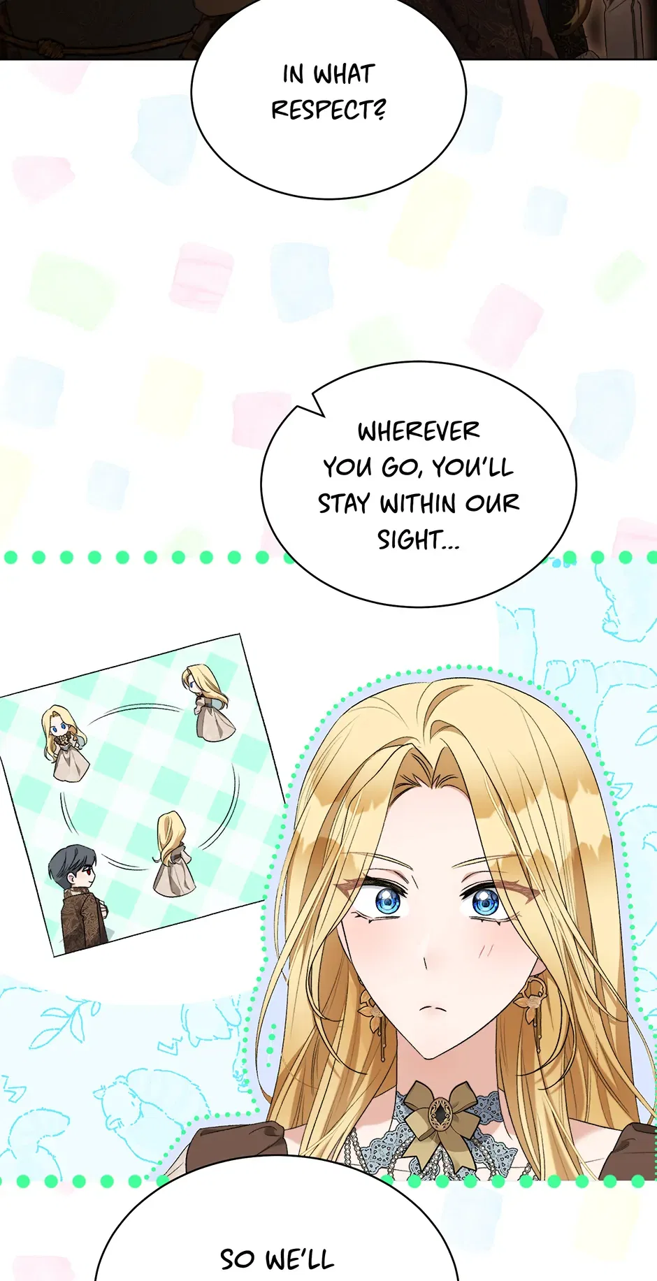 Ways to Satisfy a Devil Chapter 86 – Page 13