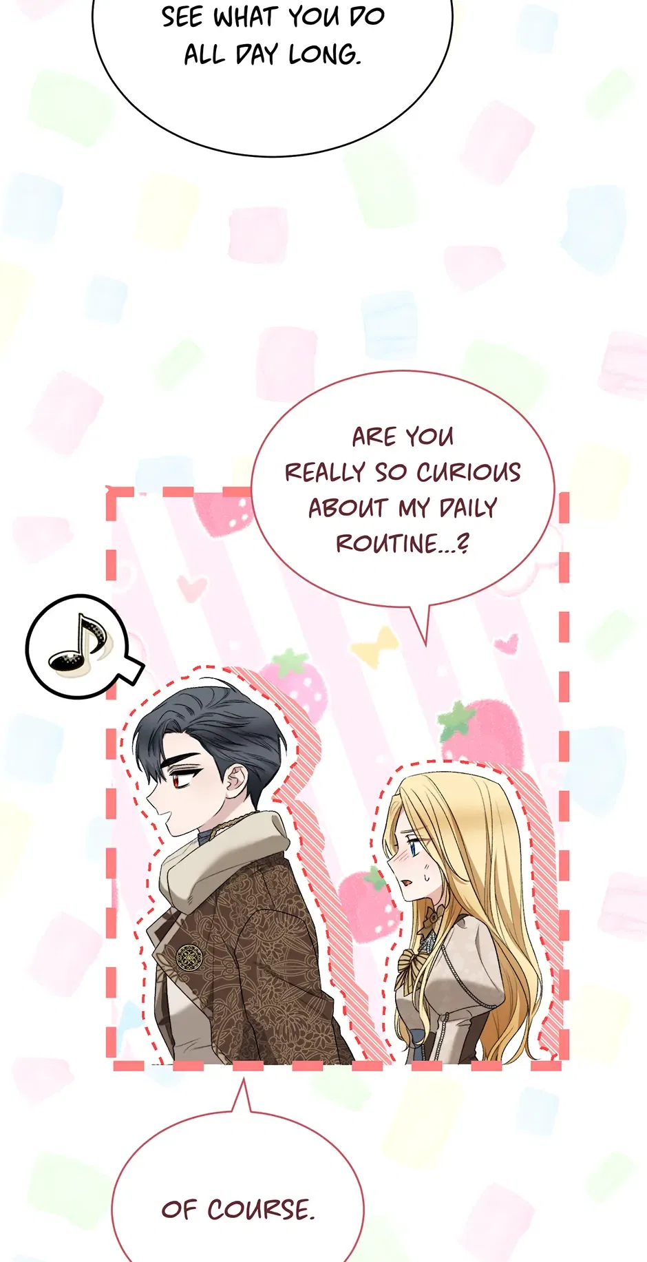 Ways to Satisfy a Devil Chapter 86 – Page 14