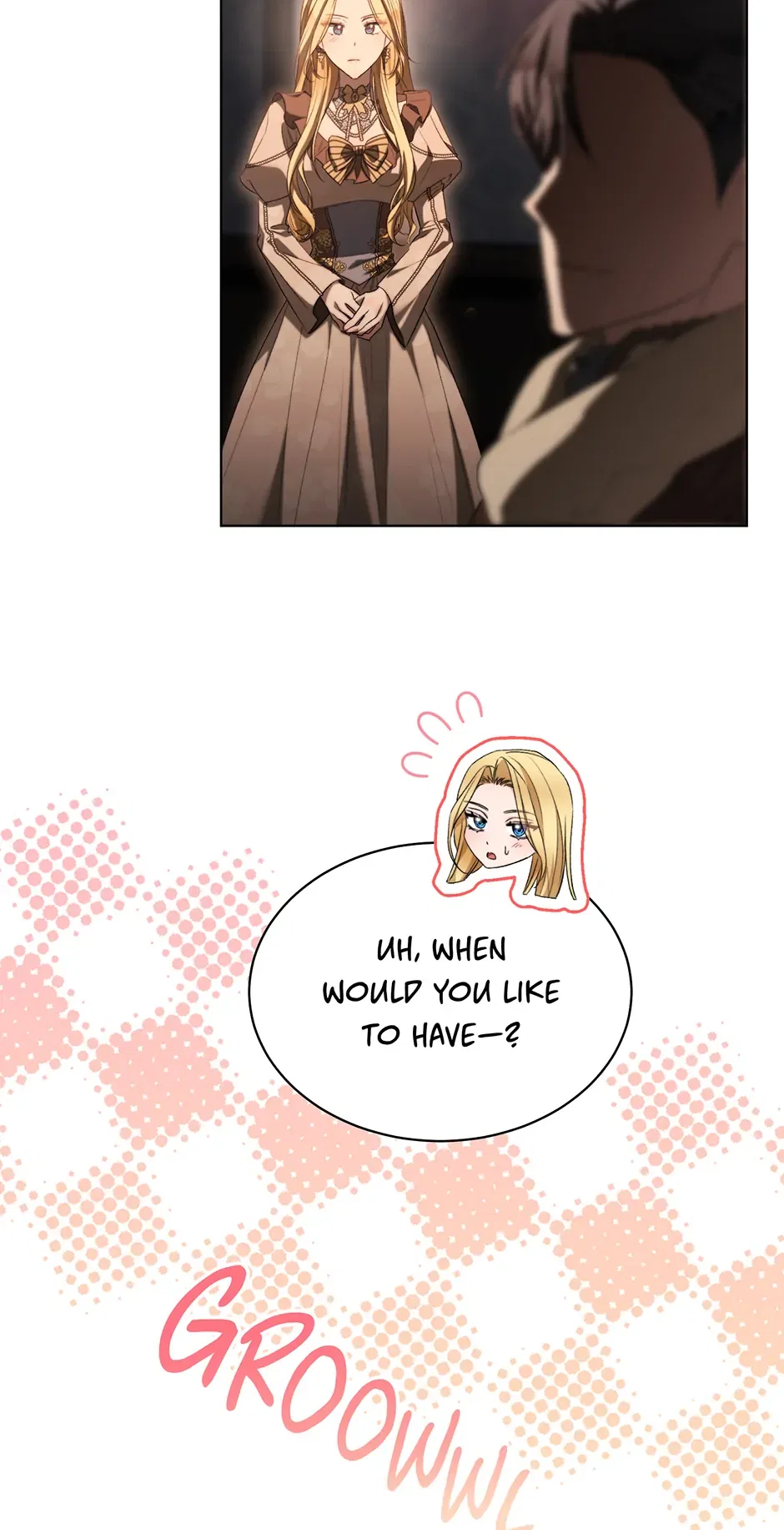 Ways to Satisfy a Devil Chapter 86 – Page 17