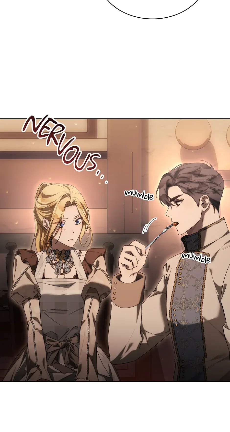 Ways to Satisfy a Devil Chapter 86 – Page 29