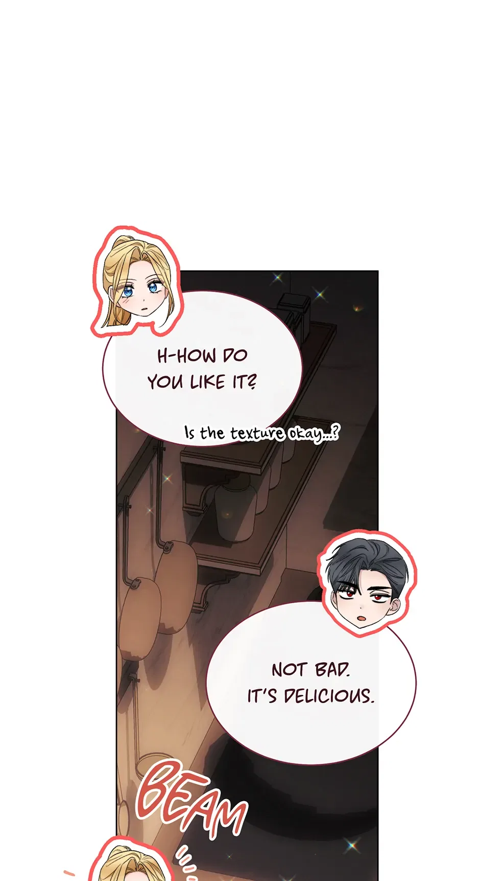 Ways to Satisfy a Devil Chapter 86 – Page 30