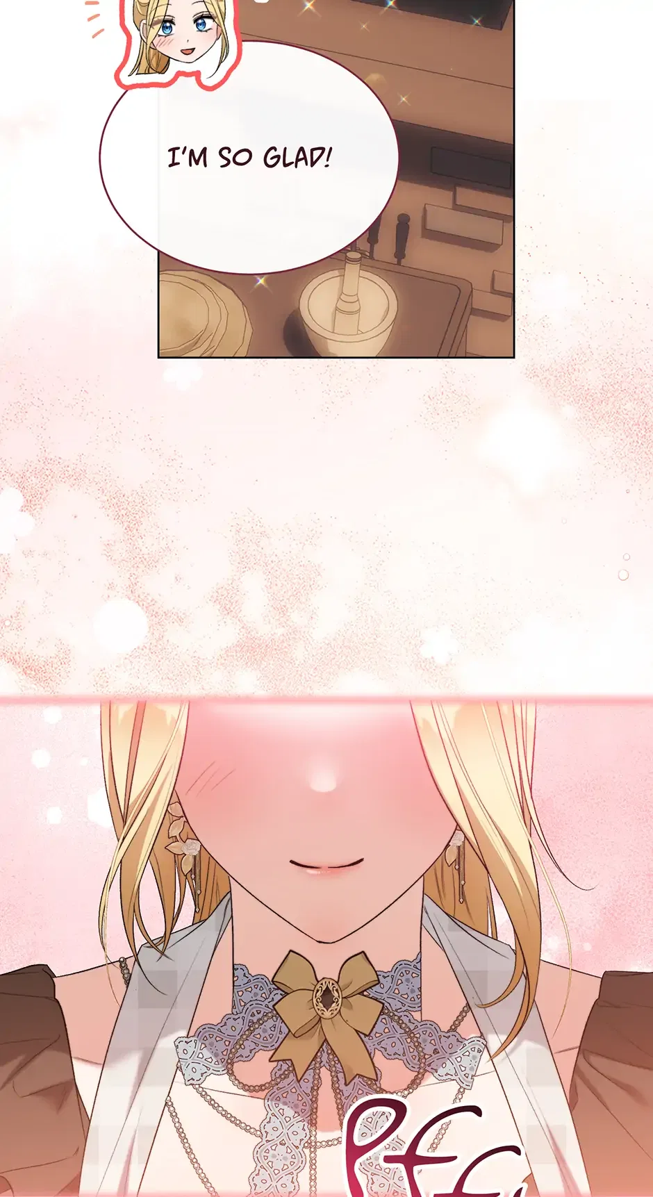 Ways to Satisfy a Devil Chapter 86 – Page 31