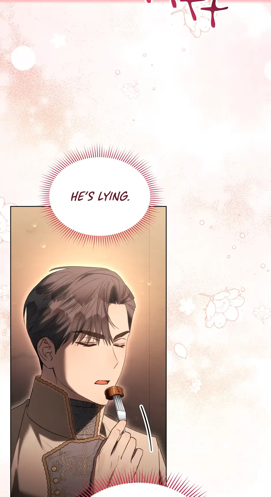 Ways to Satisfy a Devil Chapter 86 – Page 32