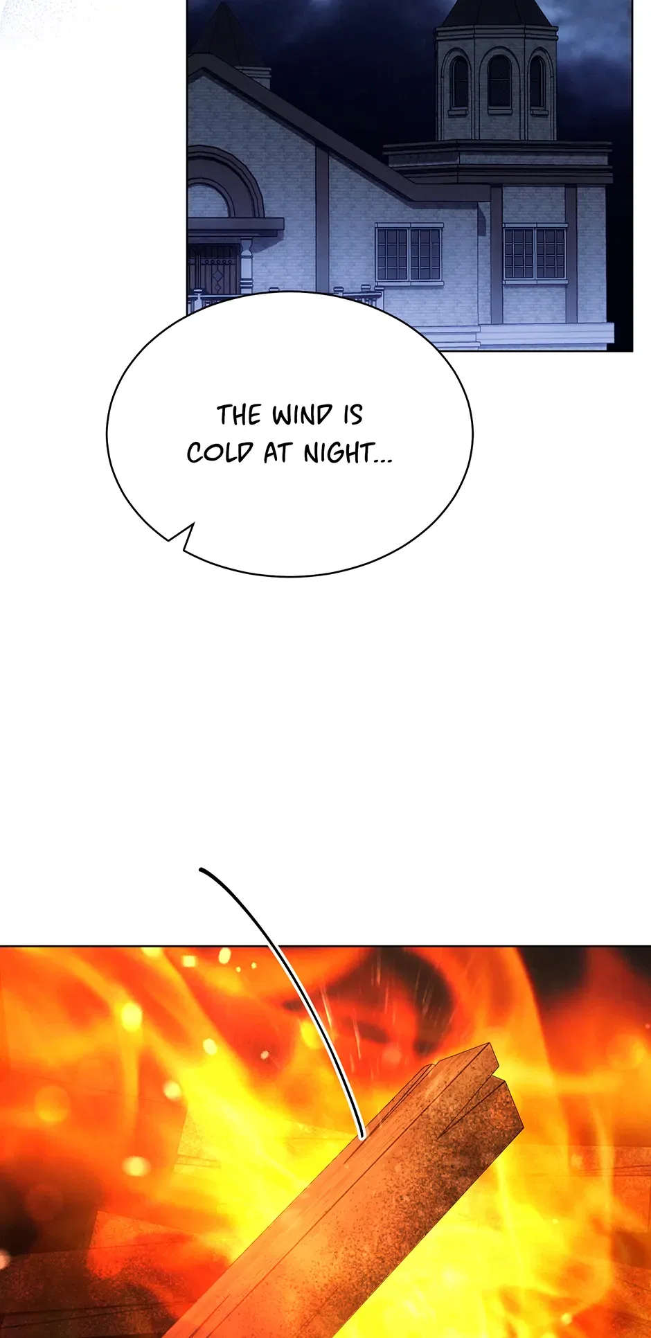 Ways to Satisfy a Devil Chapter 86 – Page 38