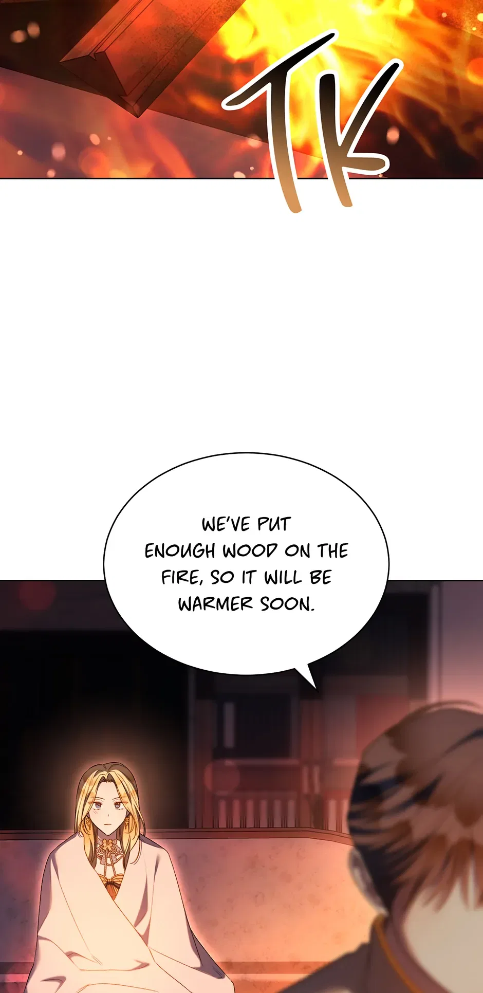 Ways to Satisfy a Devil Chapter 86 – Page 39