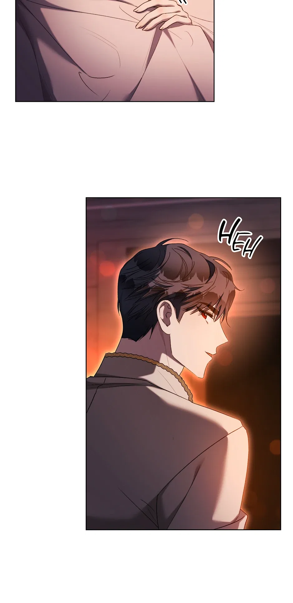 Ways to Satisfy a Devil Chapter 86 – Page 41