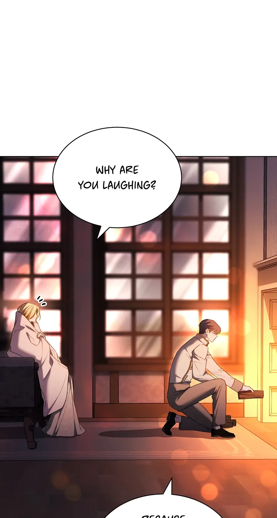 Ways to Satisfy a Devil Chapter 86 – Page 42