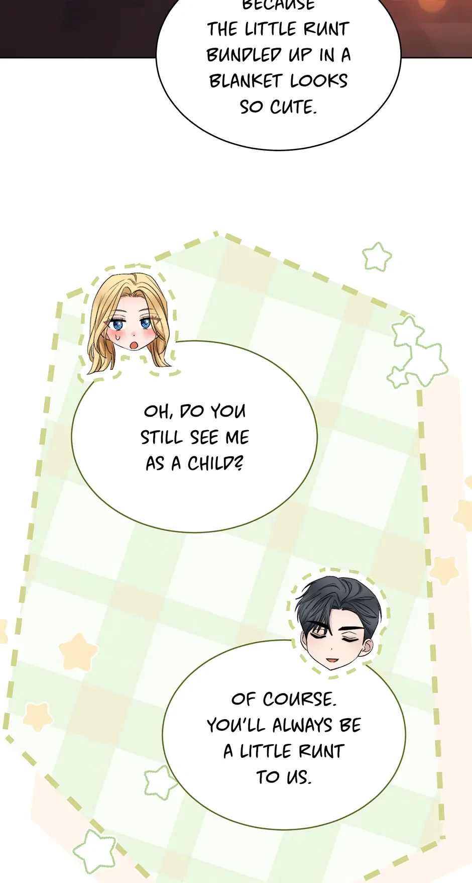 Ways to Satisfy a Devil Chapter 86 – Page 43