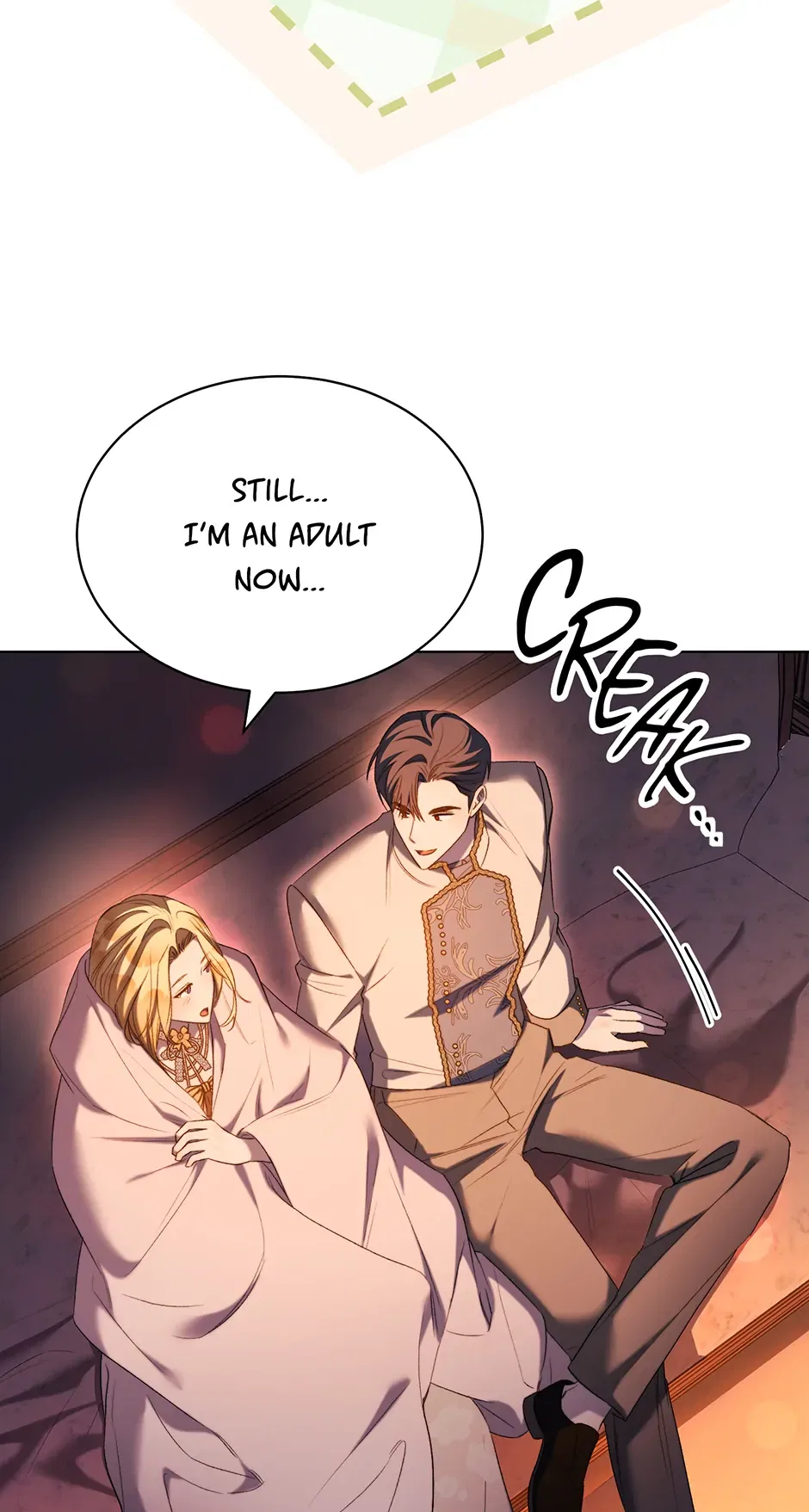 Ways to Satisfy a Devil Chapter 86 – Page 44