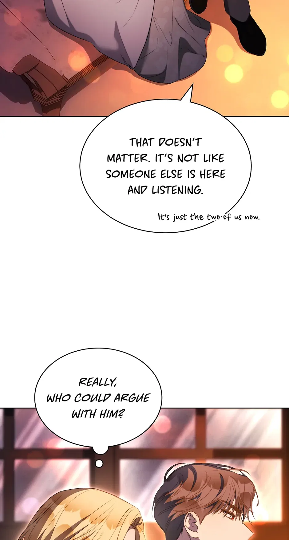 Ways to Satisfy a Devil Chapter 86 – Page 45