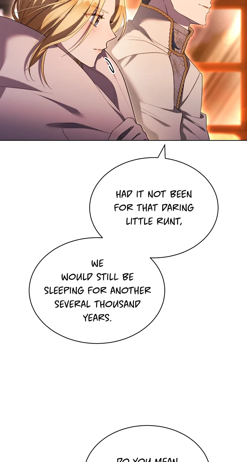 Ways to Satisfy a Devil Chapter 86 – Page 46