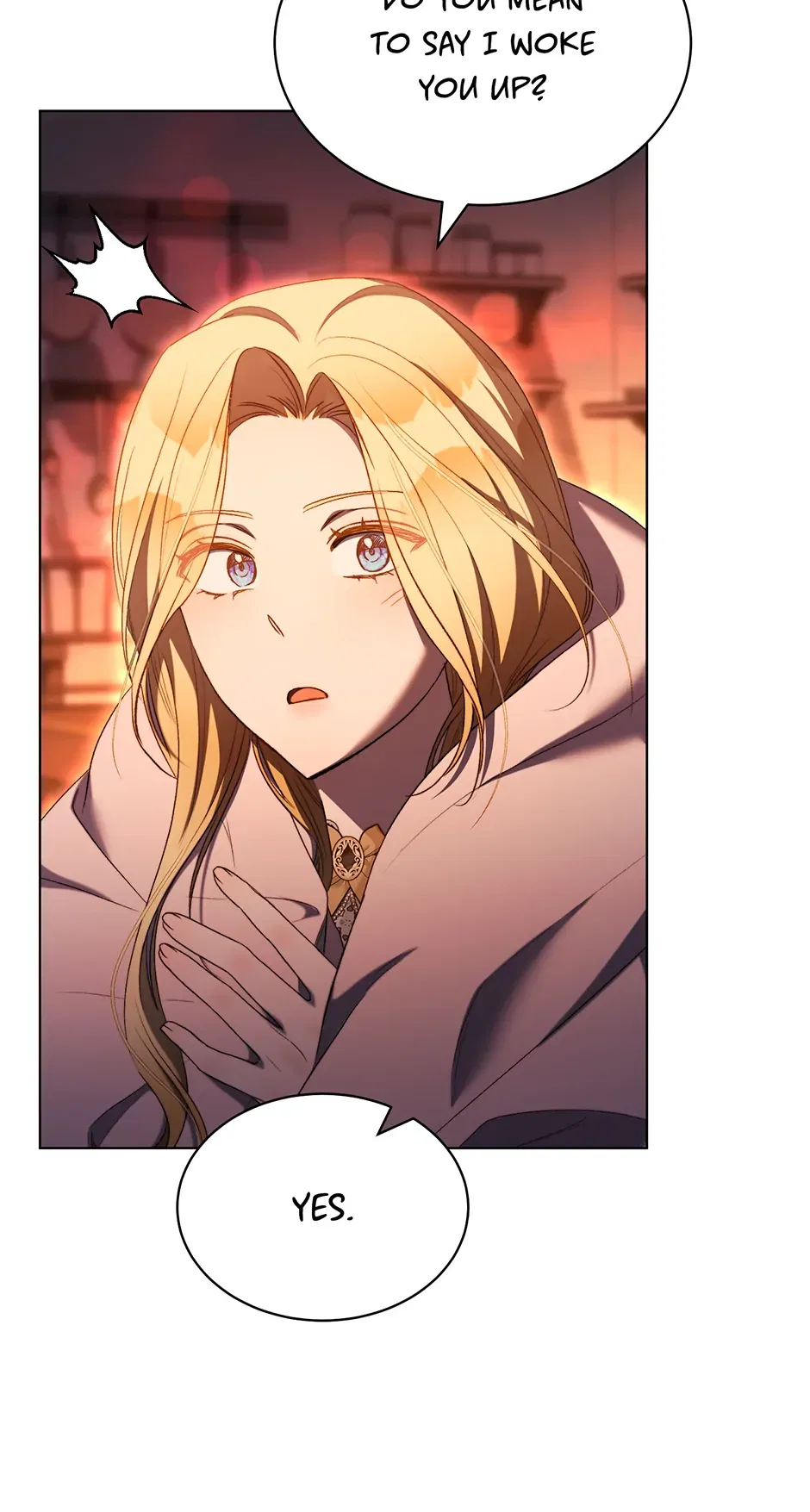 Ways to Satisfy a Devil Chapter 86 – Page 47