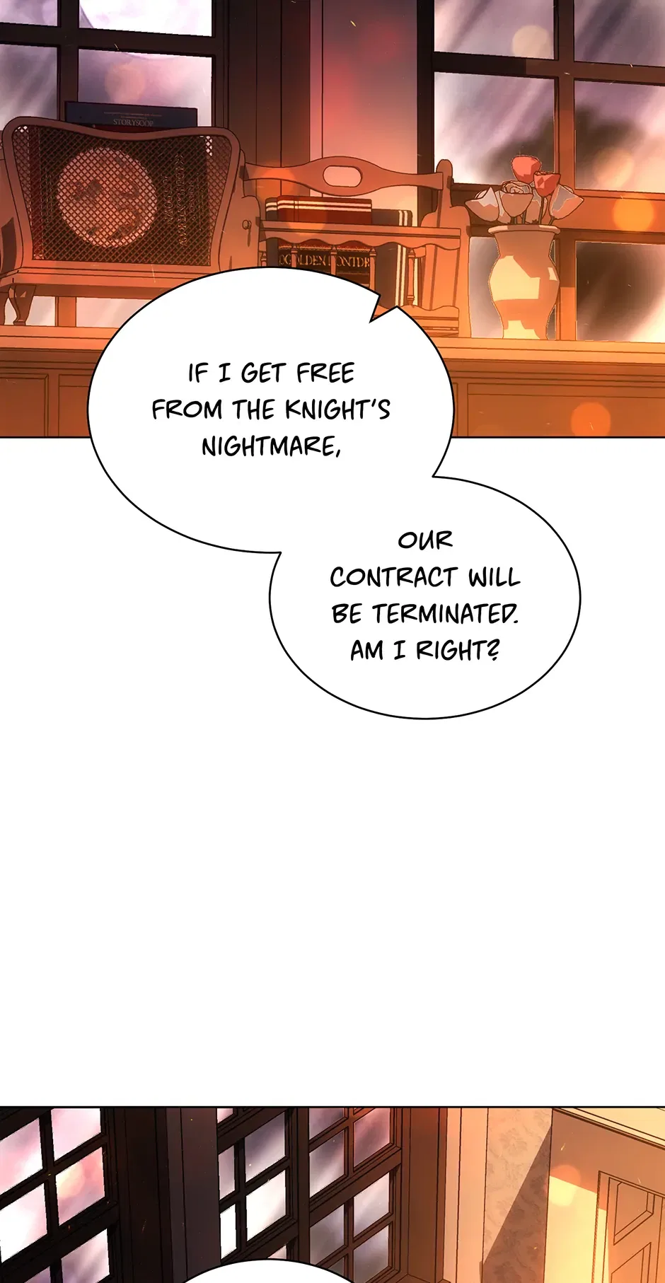 Ways to Satisfy a Devil Chapter 86 – Page 51