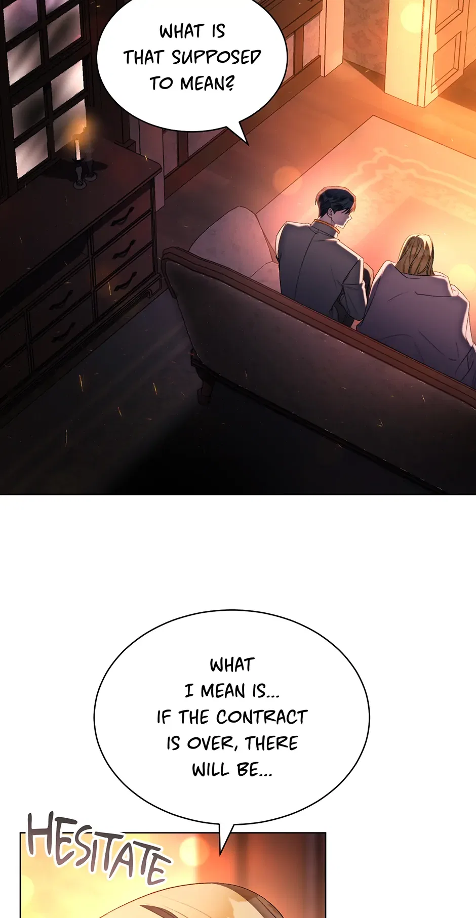Ways to Satisfy a Devil Chapter 86 – Page 52