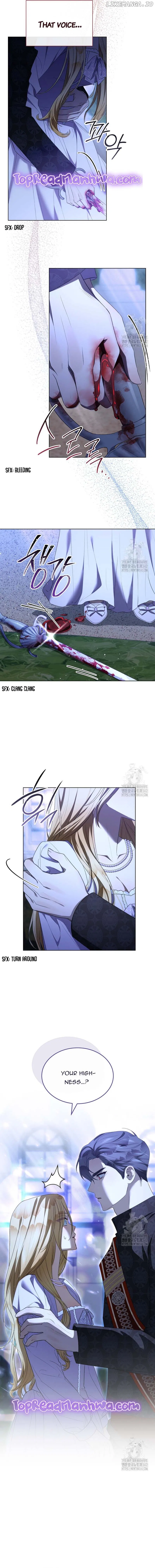 Ways to Satisfy a Devil Chapter 85 – Page 2