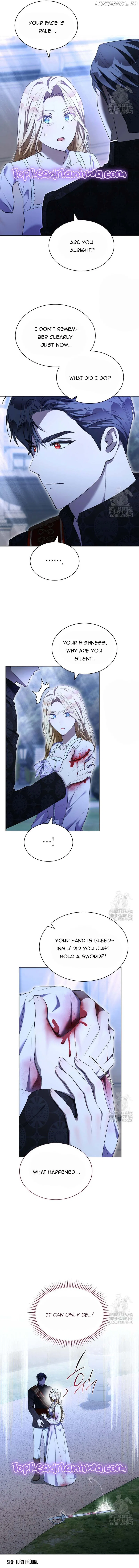 Ways to Satisfy a Devil Chapter 85 – Page 3