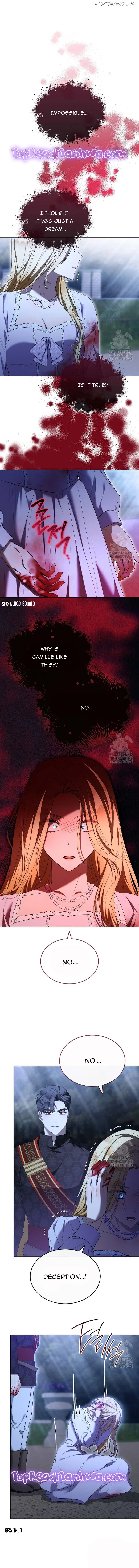 Ways to Satisfy a Devil Chapter 85 – Page 4