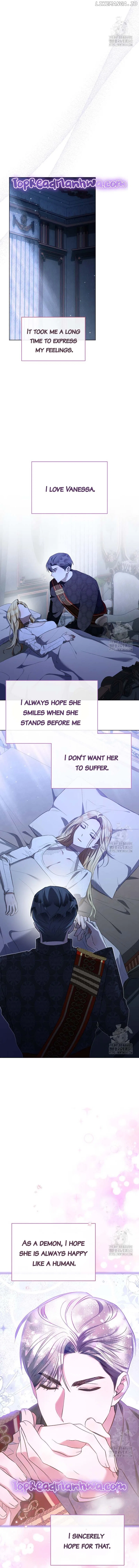 Ways to Satisfy a Devil Chapter 85 – Page 6