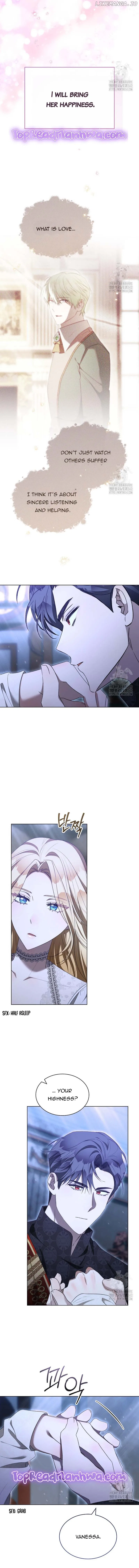 Ways to Satisfy a Devil Chapter 85 – Page 7
