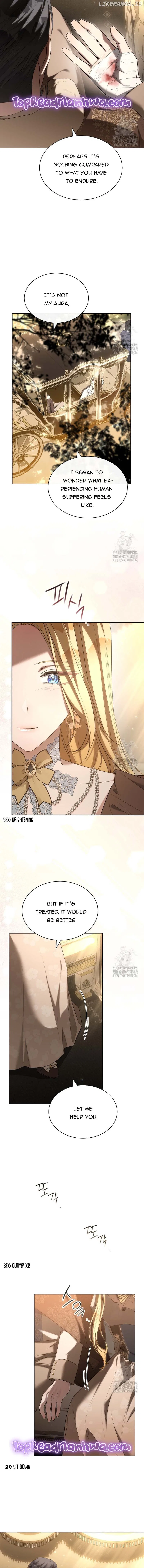 Ways to Satisfy a Devil Chapter 85 – Page 11
