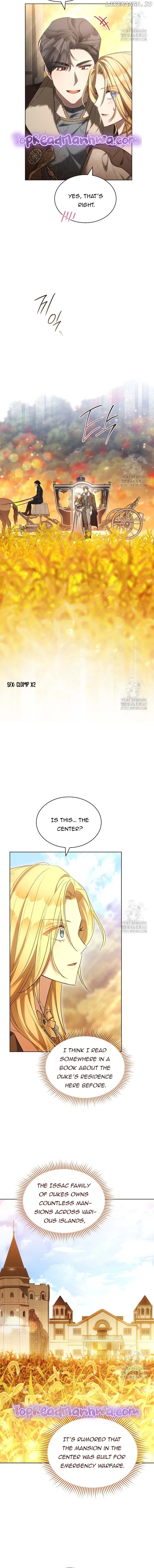 Ways to Satisfy a Devil Chapter 85 – Page 14