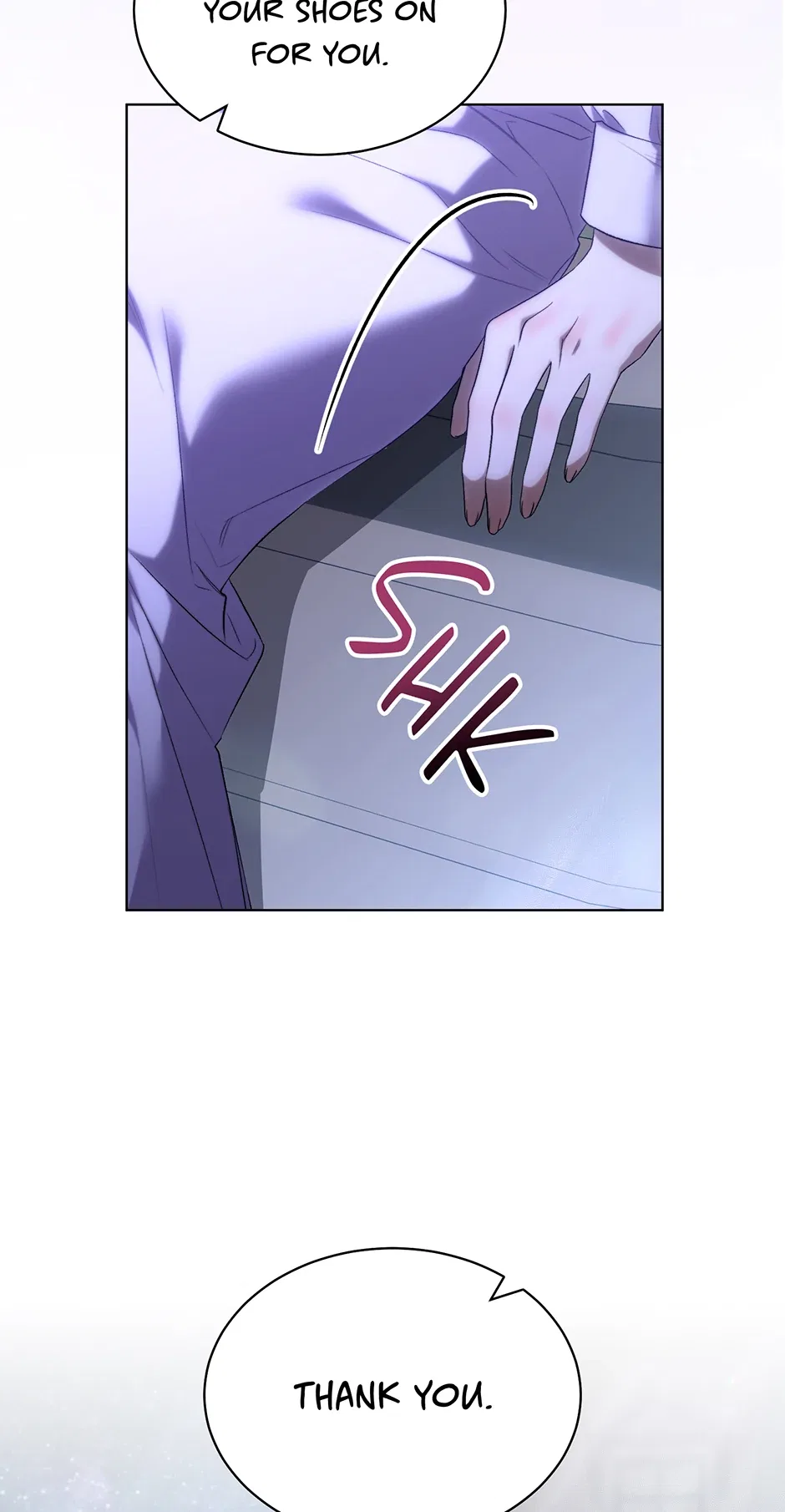 Ways to Satisfy a Devil Chapter 84 – Page 7