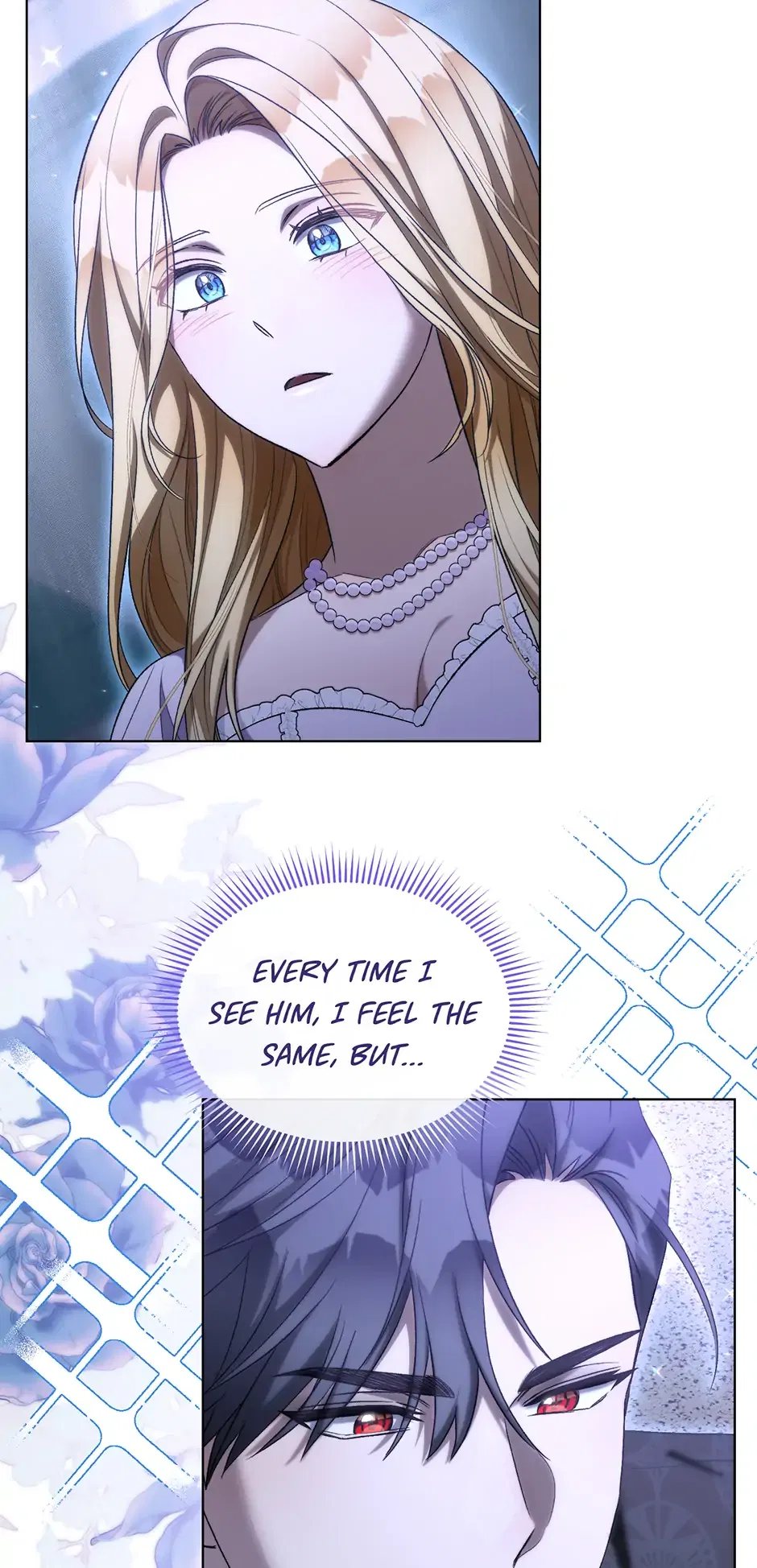 Ways to Satisfy a Devil Chapter 84 – Page 10