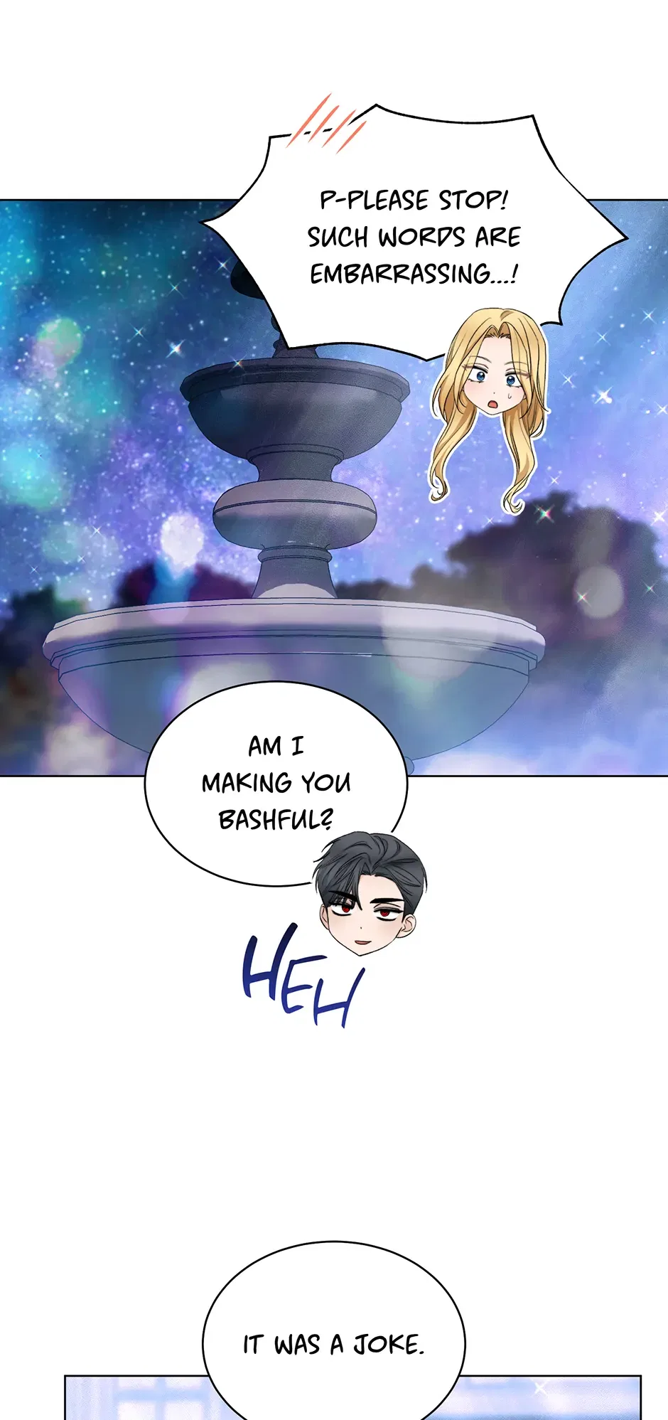 Ways to Satisfy a Devil Chapter 84 – Page 19