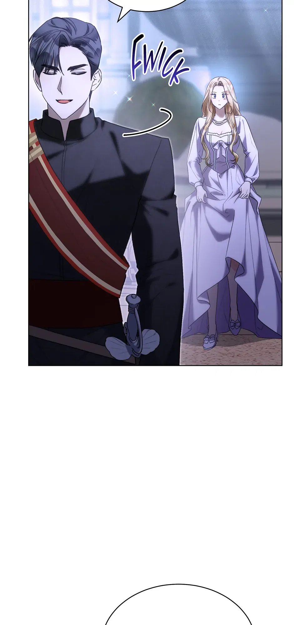 Ways to Satisfy a Devil Chapter 84 – Page 20