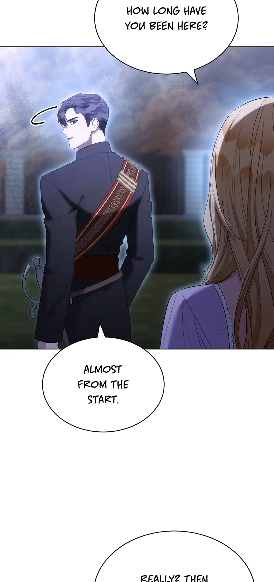 Ways to Satisfy a Devil Chapter 84 – Page 21
