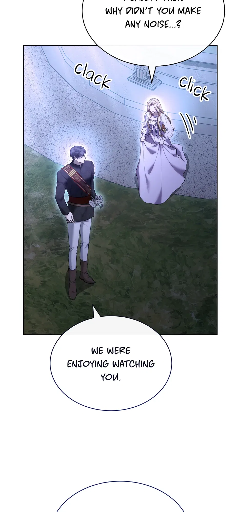 Ways to Satisfy a Devil Chapter 84 – Page 22