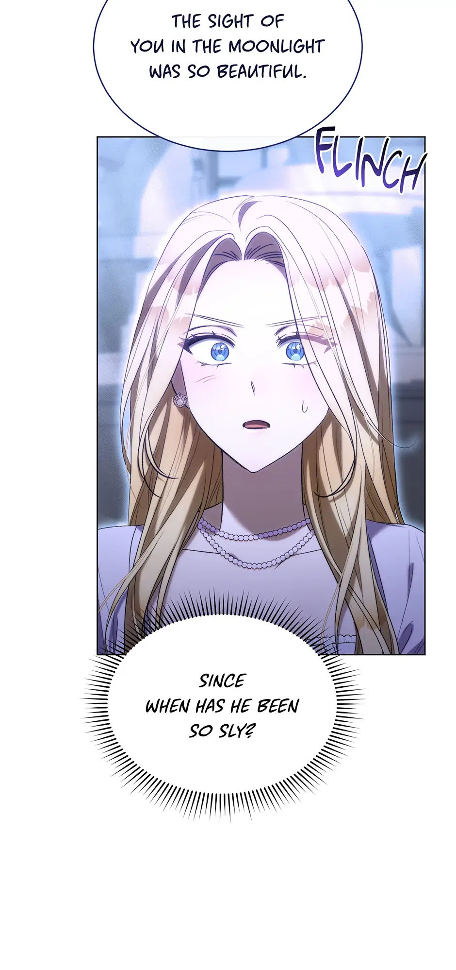 Ways to Satisfy a Devil Chapter 84 – Page 23